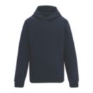 Regatta  Hoodie Navy Small 38" Chest