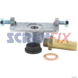 Ideal Heating 170908 INJECTOR & HOUSING KIT ICOS/ISAR/SYSTEM