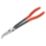 Knipex Long Reach Bent Pliers 10.9" (280mm)