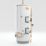 Heatrae Sadia Megaflo 300i 2 Indirect Unvented  Hot Water Cylinder 300Ltr