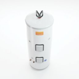Heatrae Sadia Megaflo 300i 2 Indirect Unvented  Hot Water Cylinder 300Ltr