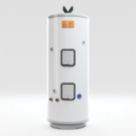 Heatrae Sadia Megaflo 300i 2 Indirect Unvented  Hot Water Cylinder 300Ltr