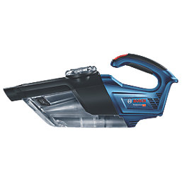 Bosch GAS18 V-1 Professional 18V Li-Ion Coolpack  Cordless  Vacuum Cleaner - Bare