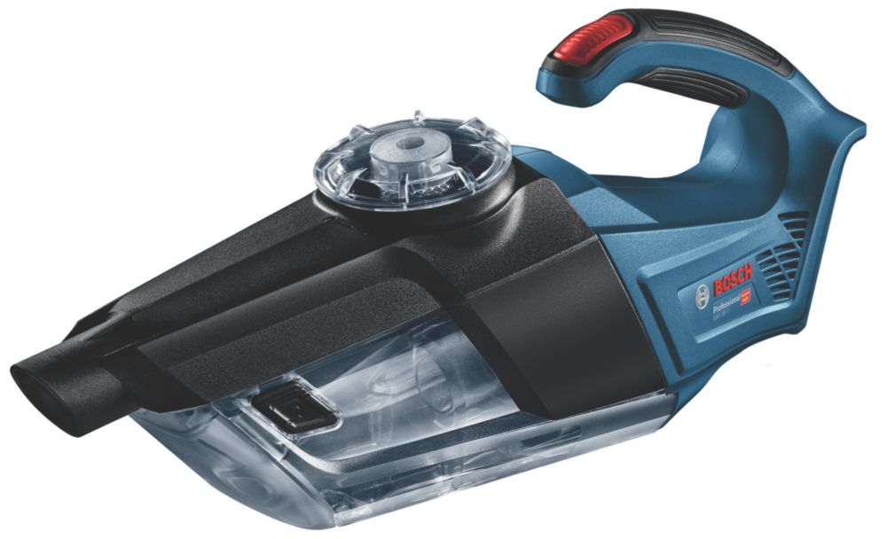 Bosch cordless vacuum 18v new arrivals