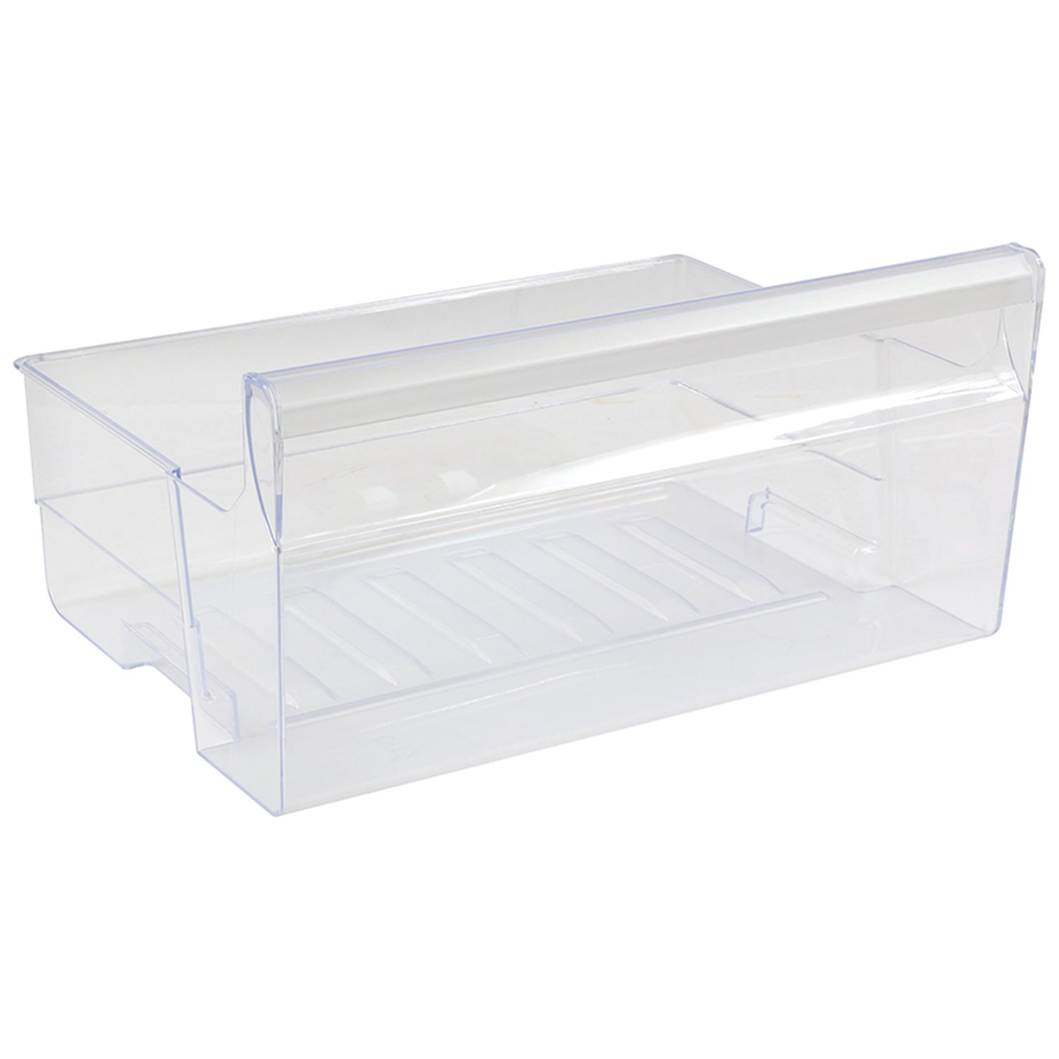 Whirlpool 480132103233 Fridge Crisper Drawer (996LK)