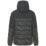 Regatta Aldthorn  Mens Jacket Black/Textured Print Large 41-42" Chest