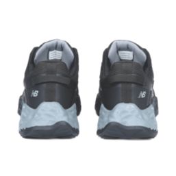 New Balance Cremorne Size 8  Black / Grey  Water-Resistant  Safety Trainers