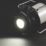 Makita DMR056 18V Li-Ion LXT Compact Fluorescent DAB+ / FM Lantern / Radio with USB Blue/Black 200/100 & 310/155lm - Bare
