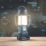 Makita DMR056 18V Li-Ion LXT Compact Fluorescent DAB+ / FM Lantern / Radio with USB Blue/Black 200/100 & 310/155lm - Bare