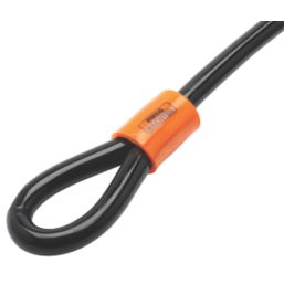 Sterling Steel Security Cable 2.5m x 8mm