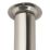 Essentials Furniture Leg Silver 700-1100mm