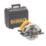 Refurb DEWALT DWE560K-GB 1350W 184mm  Electric Corded Circular Saw 240V
