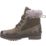 Cotswold Evenlode Size 3 Womens Khaki Waterproof  Non Safety Work Boots