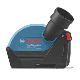 Bosch GDE 125 EA-T Angle Grinder Dust Guard 125mm