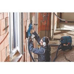 Bosch GDE 125 EA-T Angle Grinder Dust Guard 125mm