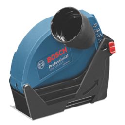 Bosch GDE 125 EA-T Angle Grinder Dust Guard 125mm