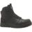 Hard Yakka 3056 S7S 6" Size 11  Black Waterproof  Safety Boots