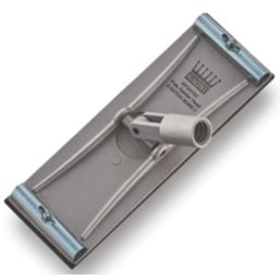 Ragni RPSH192 Pole Sander Head  293mm x 82mm