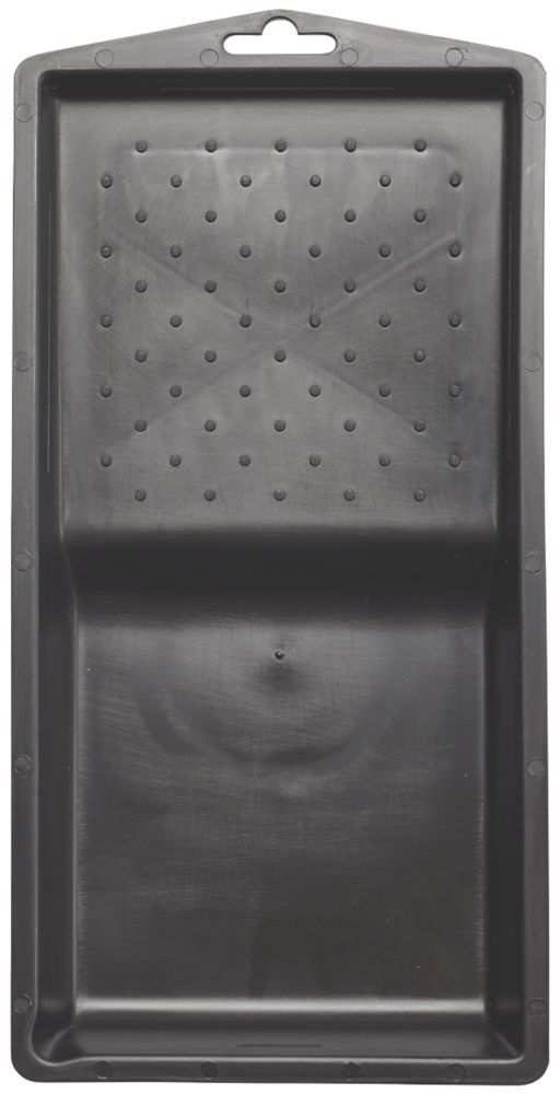 No Nonsense 4" Roller Tray Screwfix