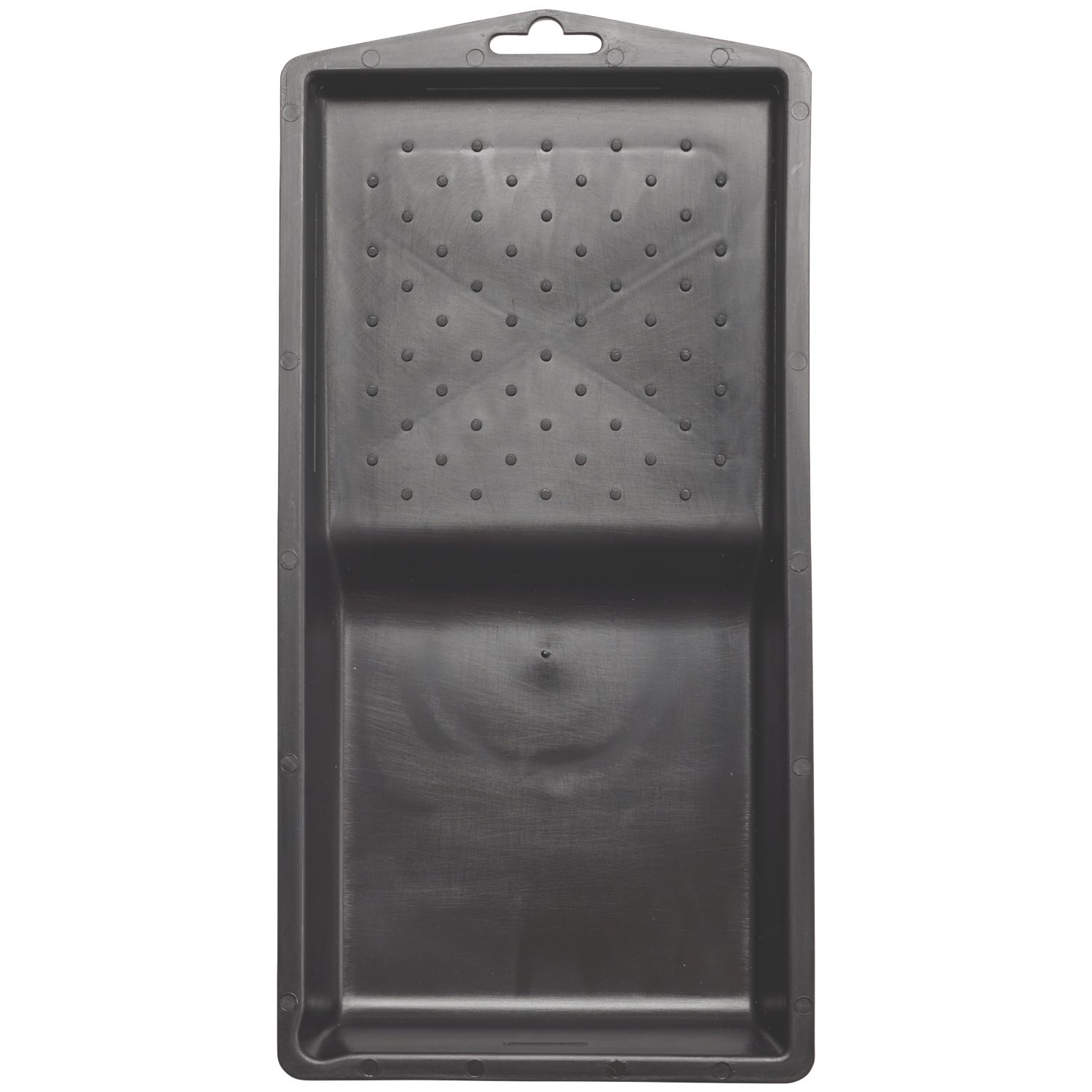 No Nonsense 4" Roller Tray (9970V)