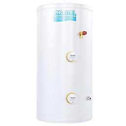 RM Cylinders Prostel Direct  Unvented Cylinder 150Ltr