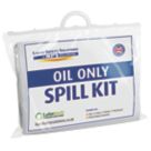 Lubetech  15Ltr Oil Spill Kit