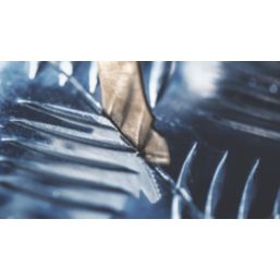 Bosch Expert PAII 52 APIT Multi-Material Plunge Cutting Blade 52mm