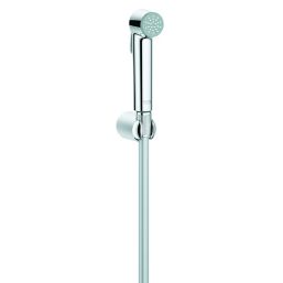 Refurb Grohe Vitalio Trigger Spray Set Chrome