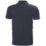 Helly Hansen  Polo Shirt Navy 2X Large 48" Chest