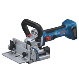 Bosch 0601620101 18V Li-Ion AMPShare Brushless Cordless Biscuit Joiner - Bare