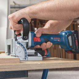 Bosch 0601620101 18V Li-Ion AMPShare Brushless Cordless Biscuit Joiner - Bare
