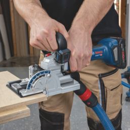 Bosch 0601620101 18V Li-Ion AMPShare Brushless Cordless Biscuit Joiner - Bare