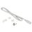 Robus Spear 275mm LED Linkable Cabinet Striplight 3.2W 430lm