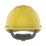 JSP EVO3 Safety Helmet Yellow