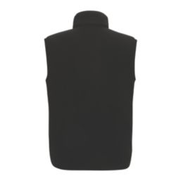 Regatta Frankie Bodywarmer Black / Black X Large 49.6" Chest