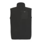Regatta Frankie Bodywarmer Black / Black X Large 49.6" Chest