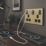British General Evolve 13A 2-Gang SP Switched Socket + 3.25A 45W 2-Outlet Type C USB Charger Satin Brass with Black Inserts
