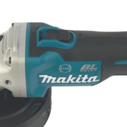 Makita DGA463 18V Li-Ion LXT 4 1/2" Brushless Cordless Angle Grinder - Bare