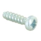 Worcester Bosch 29142013050 SCREW POSI PAN Z/P 4MM X 16 PT