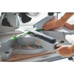 Festool KS 120 REB GB 260mm  Electric Double-Bevel Sliding Compound Mitre Saw 240V