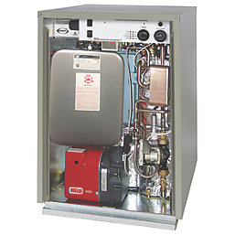 Grant Vortex Pro 26 Outdoor Oil Combi Boiler