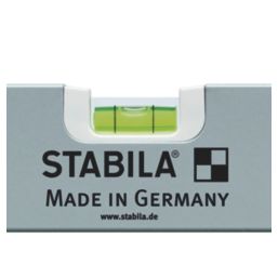 Stabila 80-U Spirit Level 48" (120cm)