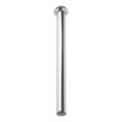 Essentials Furniture Leg Silver 700-1100mm