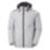Helly Hansen Manchester 2.0  Shell Jacket Grey 2X Large 49" Chest