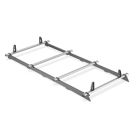 Van Guard VG339-4-L2 Vauxhall Vivaro 2019 on ULTI Van Roof Bars 1400mm