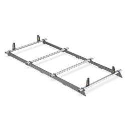 Van Guard VG339-4-L2 Vauxhall Vivaro 2019 on ULTI Van Roof Bars 1400mm