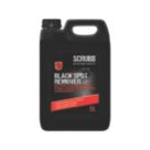 Scrubb   Black Spot Remover Outdoor Cleaner 5Ltr
