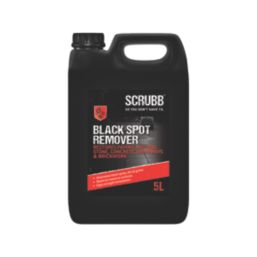 Scrubb   Black Spot Remover Outdoor Cleaner 5Ltr