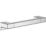 Hansgrohe AddStoris  Straight Household Grab Rail Chrome 348mm