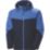 Helly Hansen Oxford Winter  Jacket Navy Small 36" Chest